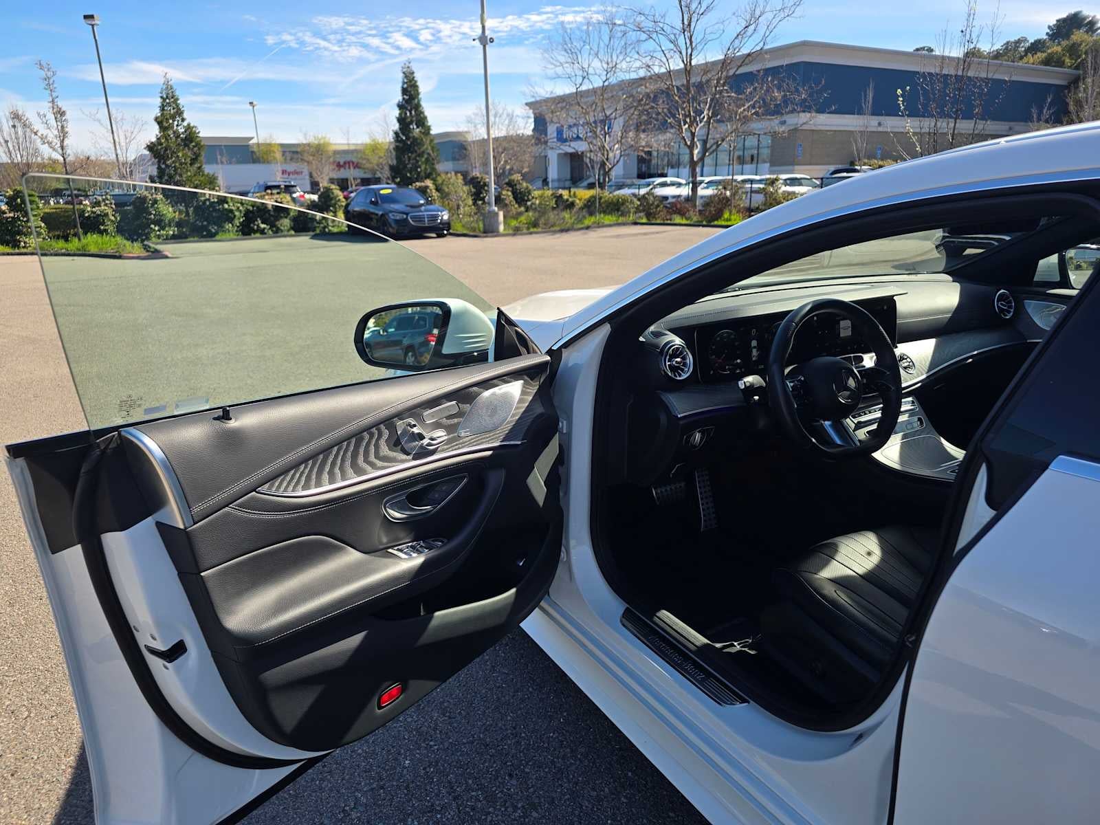 2023 Mercedes-Benz CLS CLS 450