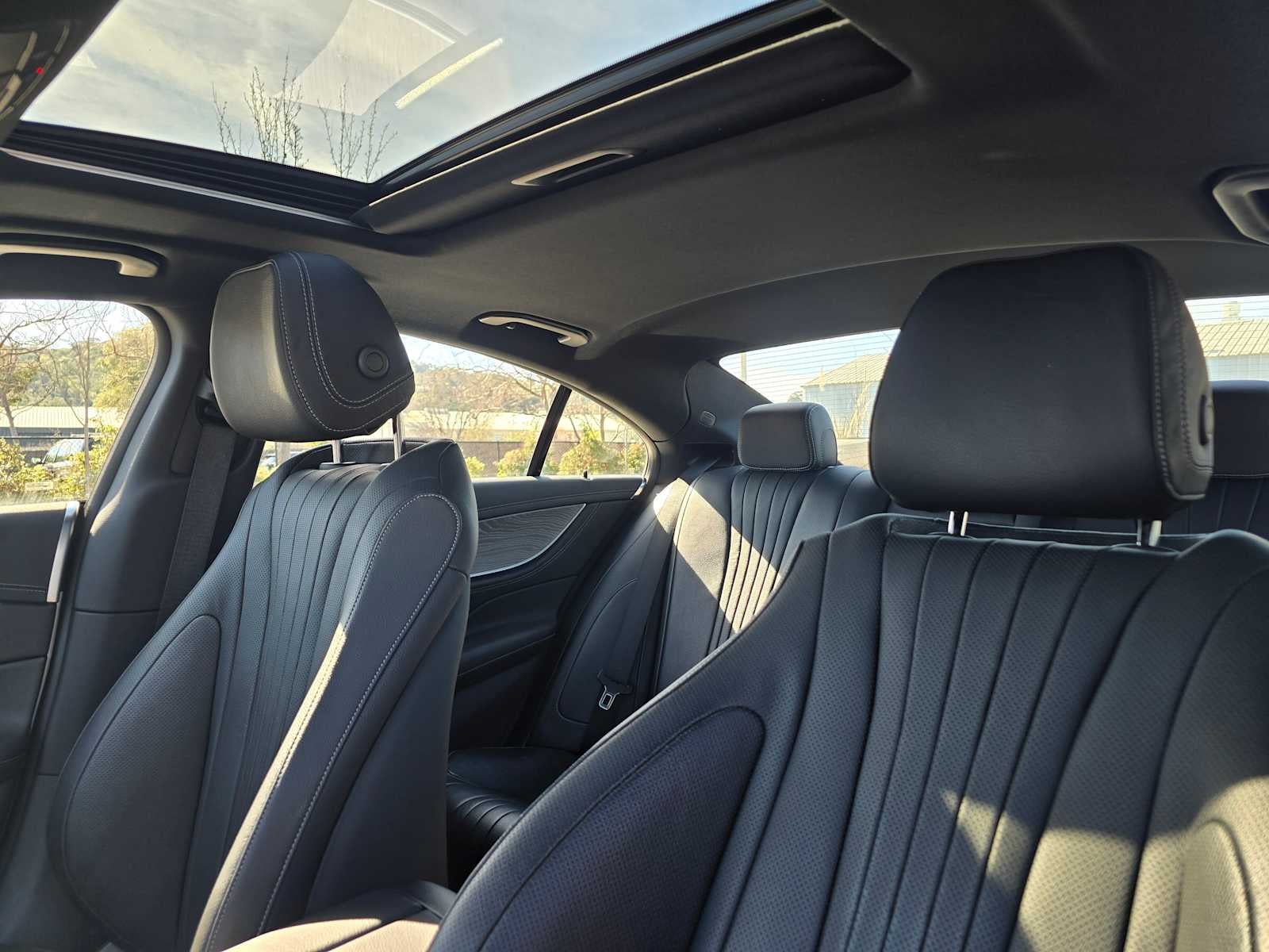 2023 Mercedes-Benz CLS CLS 450