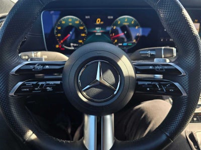 2023 Mercedes-Benz CLS CLS 450