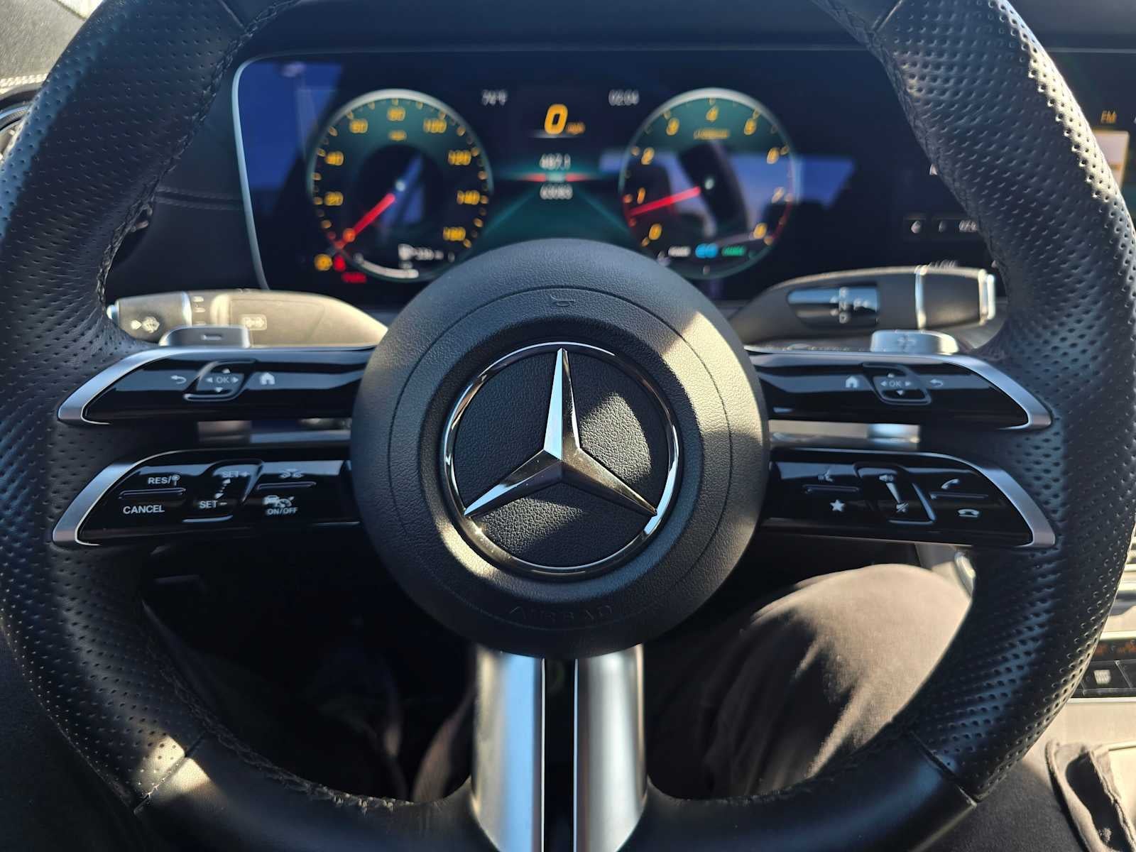 2023 Mercedes-Benz CLS CLS 450