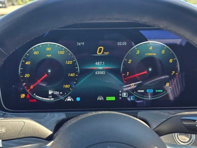 2023 Mercedes-Benz CLS CLS 450