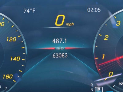 2023 Mercedes-Benz CLS CLS 450