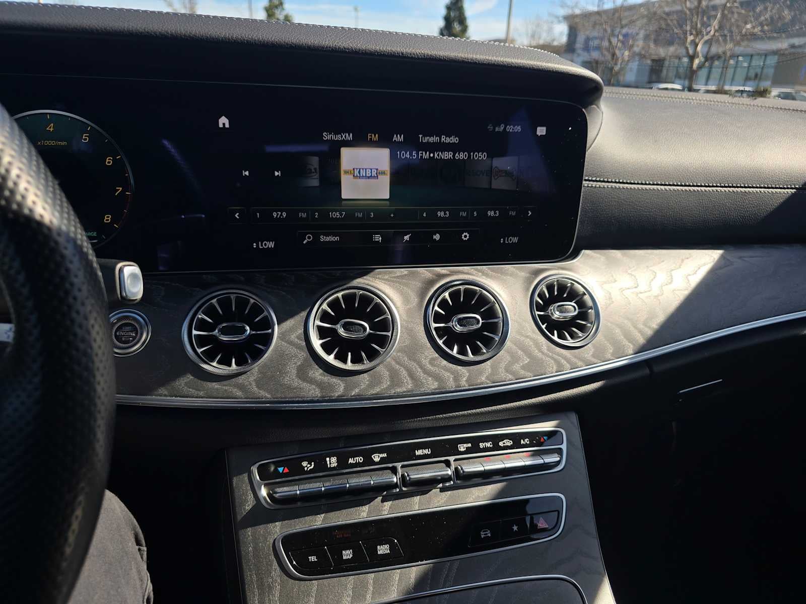 2023 Mercedes-Benz CLS CLS 450