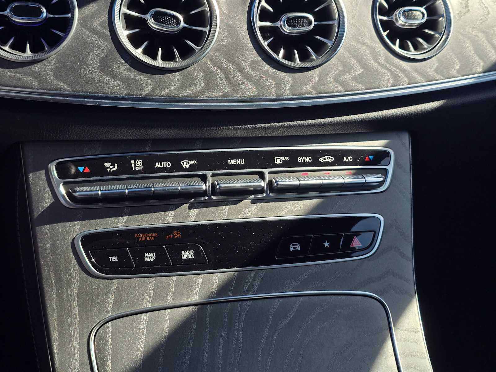 2023 Mercedes-Benz CLS CLS 450