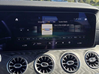 2023 Mercedes-Benz CLS CLS 450