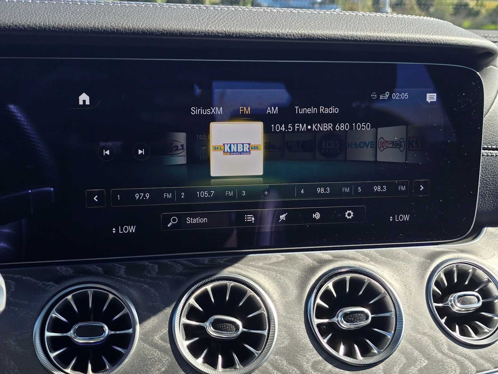 2023 Mercedes-Benz CLS CLS 450