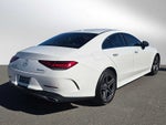 2023 Mercedes-Benz CLS CLS 450