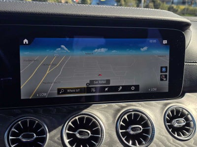 2023 Mercedes-Benz CLS CLS 450