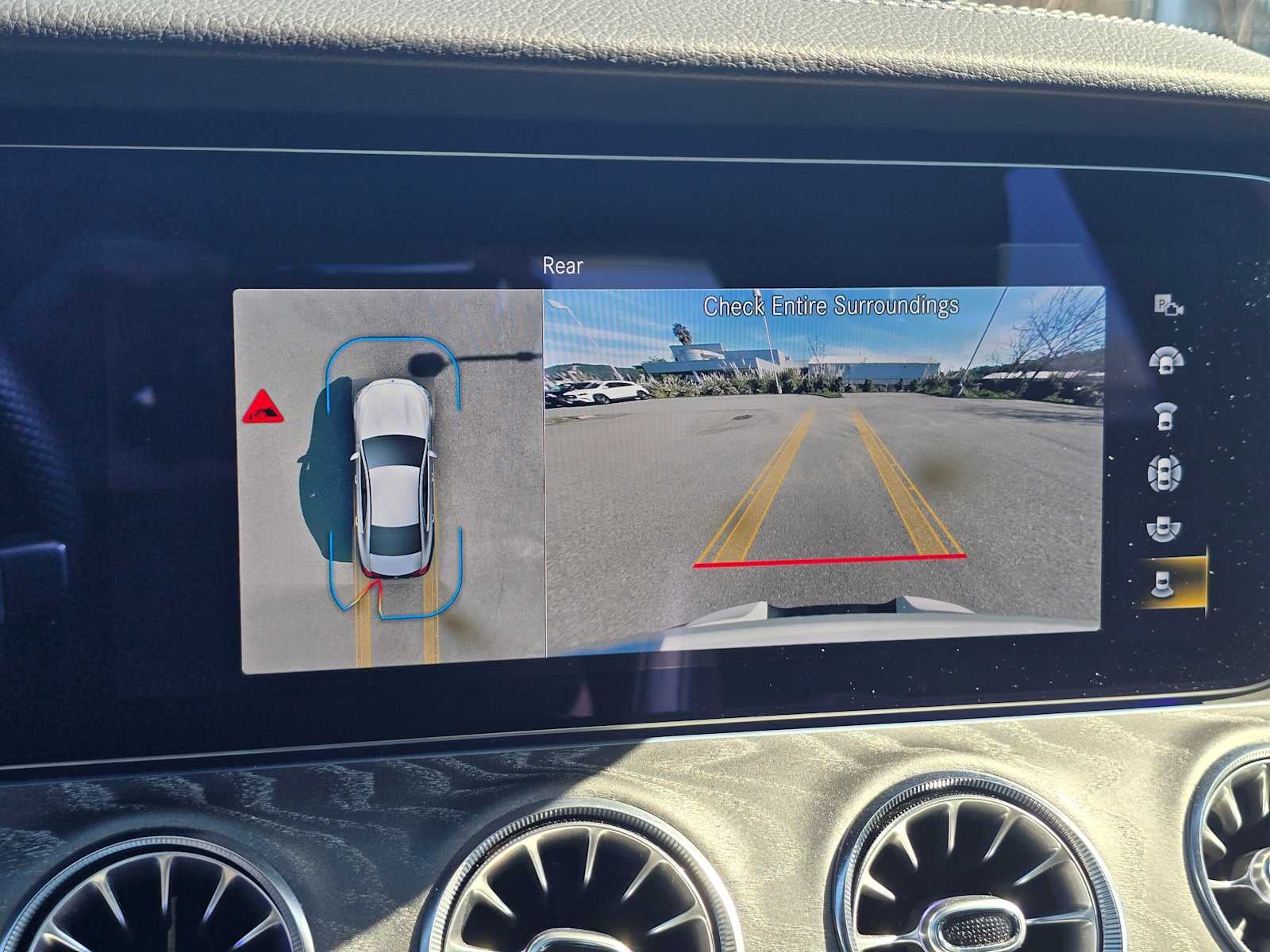 2023 Mercedes-Benz CLS CLS 450