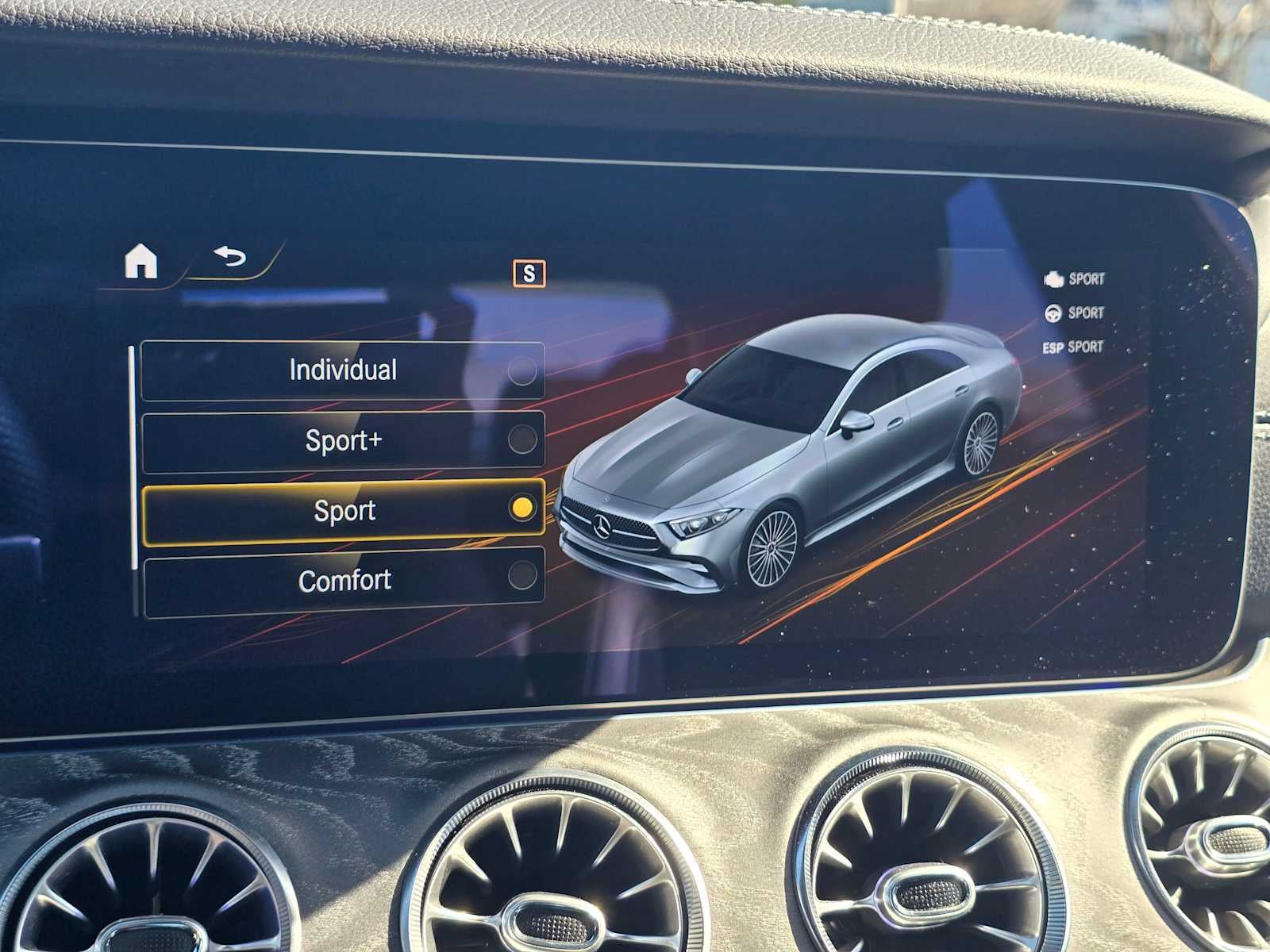 2023 Mercedes-Benz CLS CLS 450