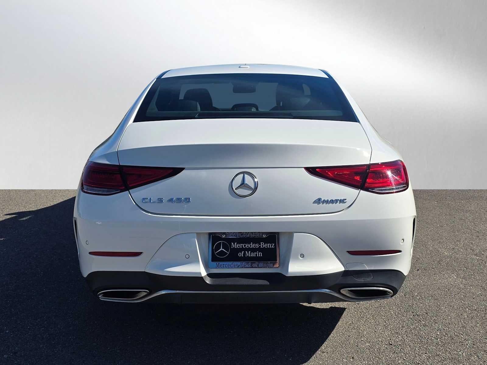 2023 Mercedes-Benz CLS CLS 450