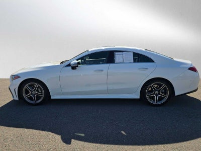 2023 Mercedes-Benz CLS CLS 450