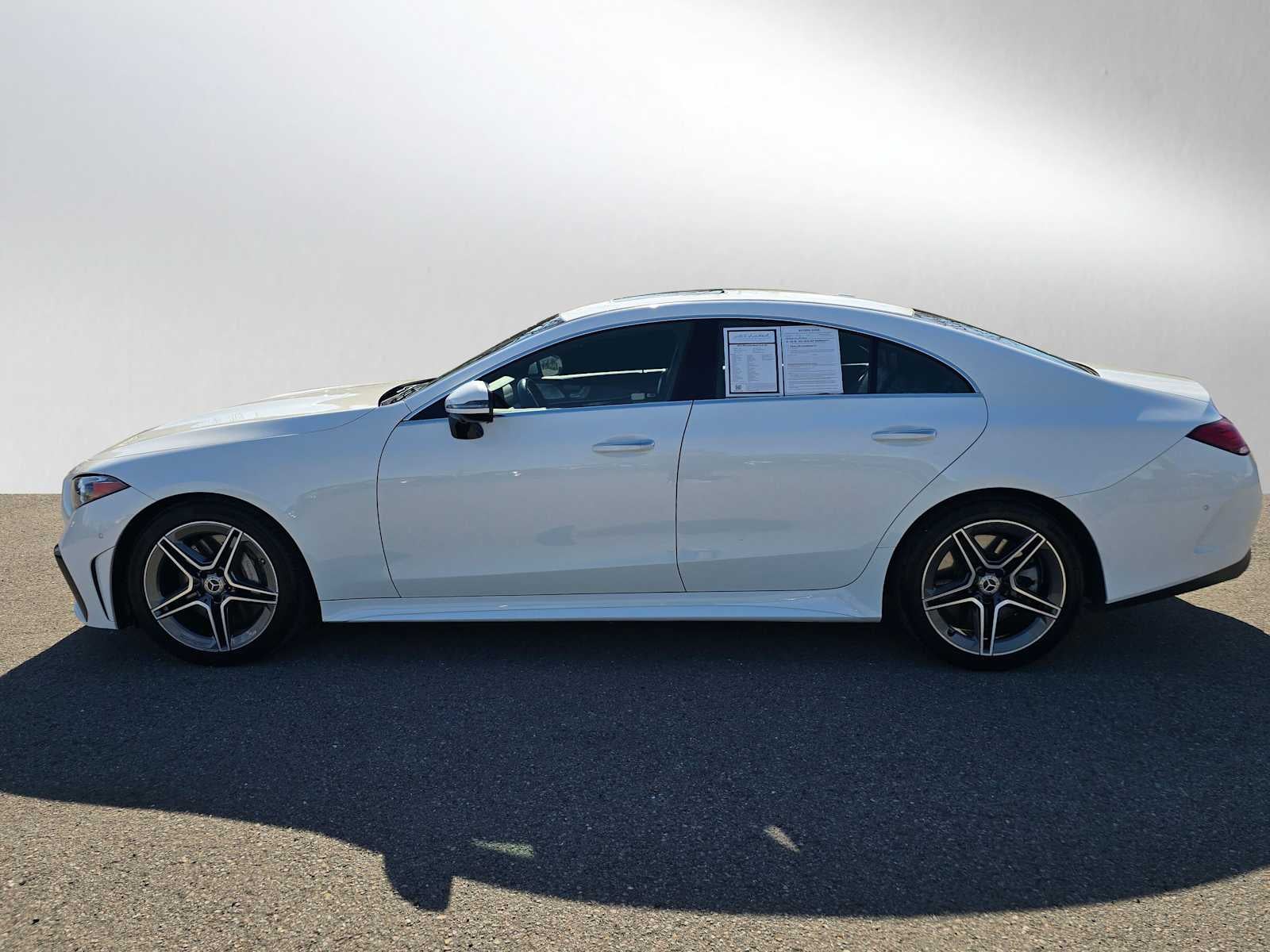 2023 Mercedes-Benz CLS CLS 450