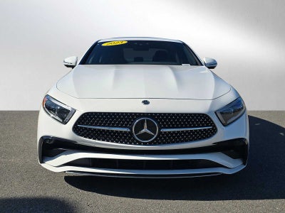 2023 Mercedes-Benz CLS CLS 450