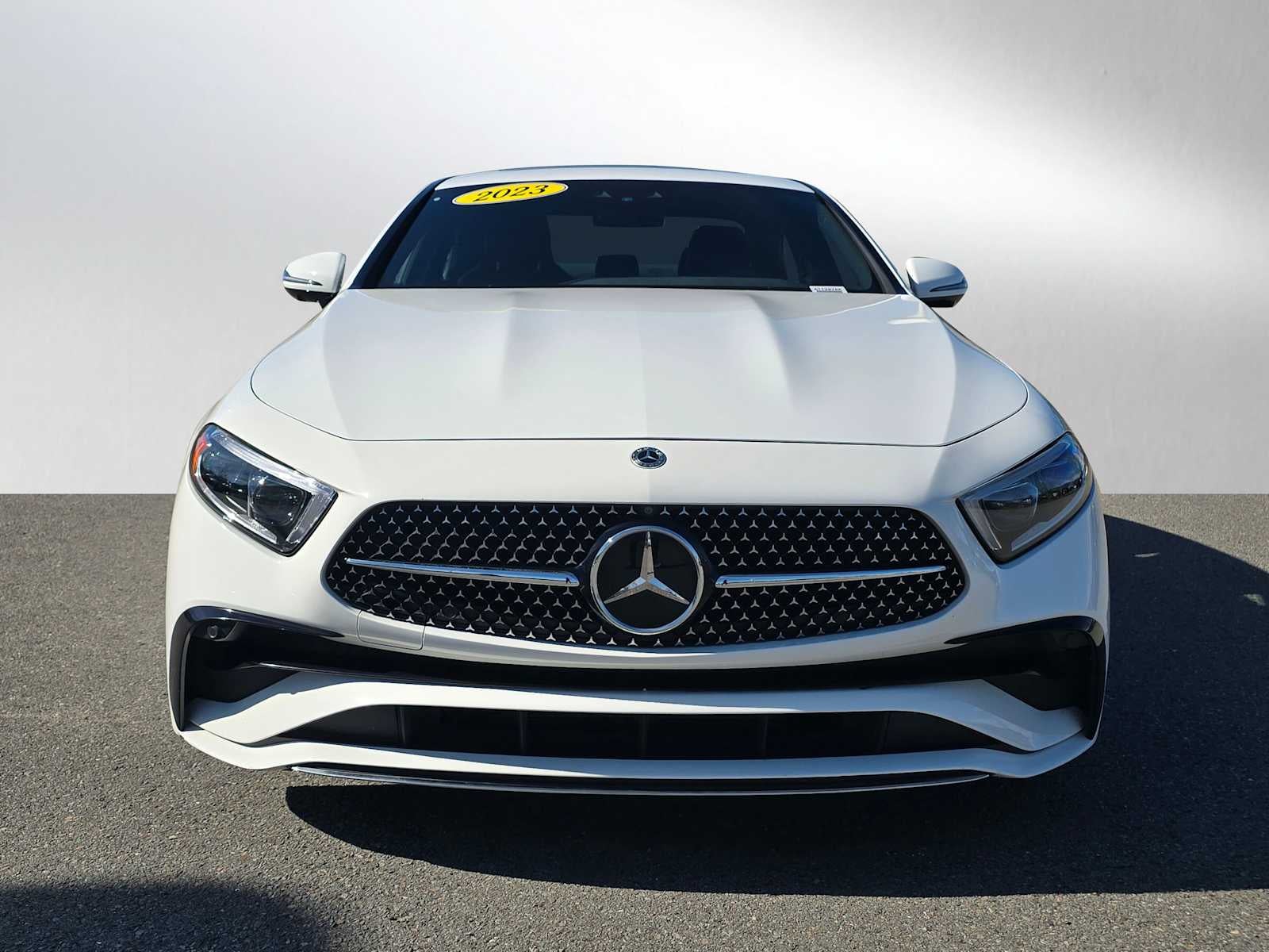 2023 Mercedes-Benz CLS CLS 450