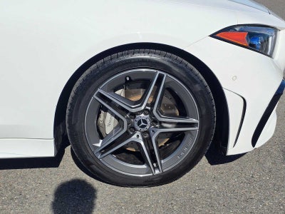 2023 Mercedes-Benz CLS CLS 450