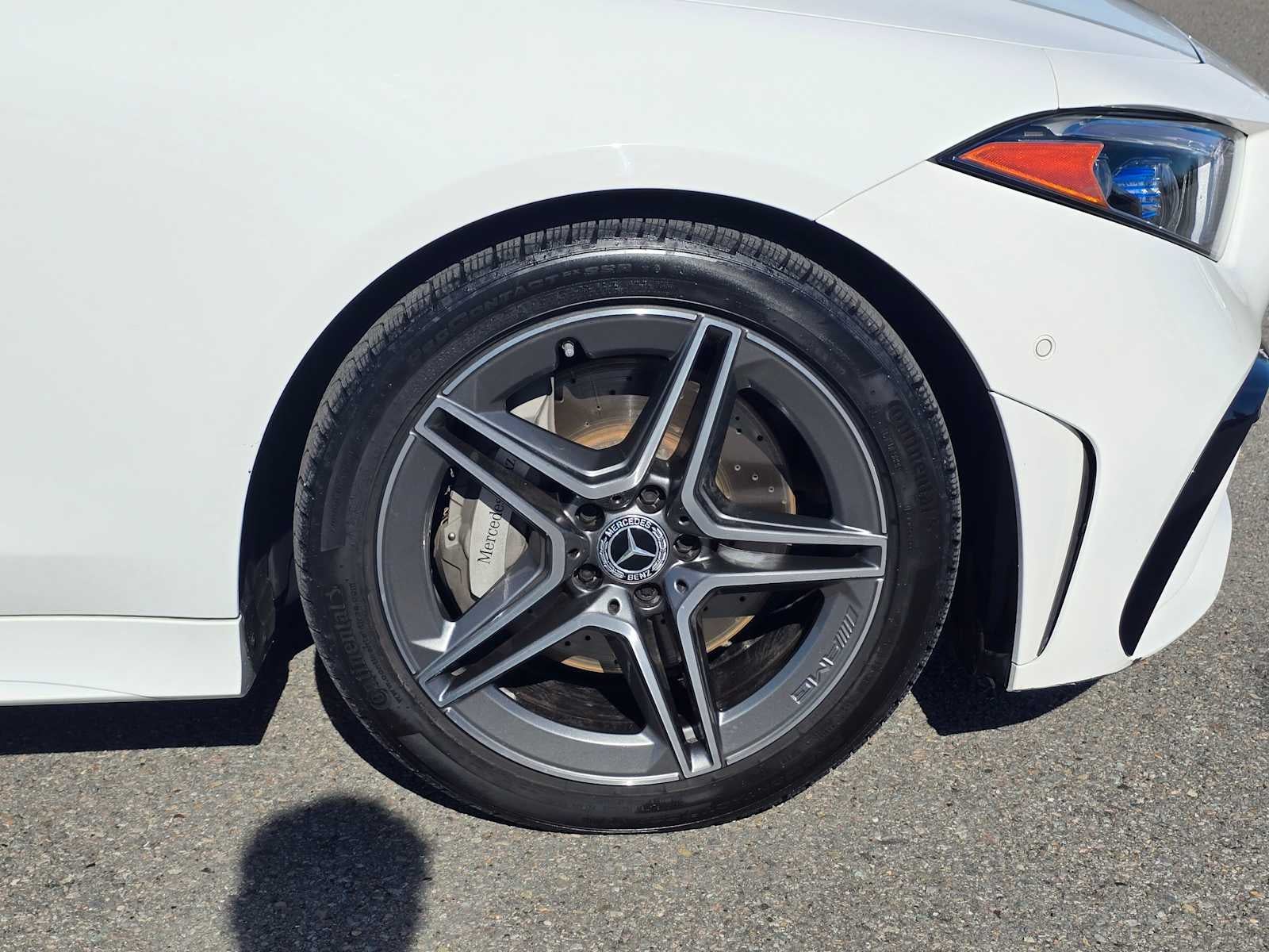 2023 Mercedes-Benz CLS CLS 450