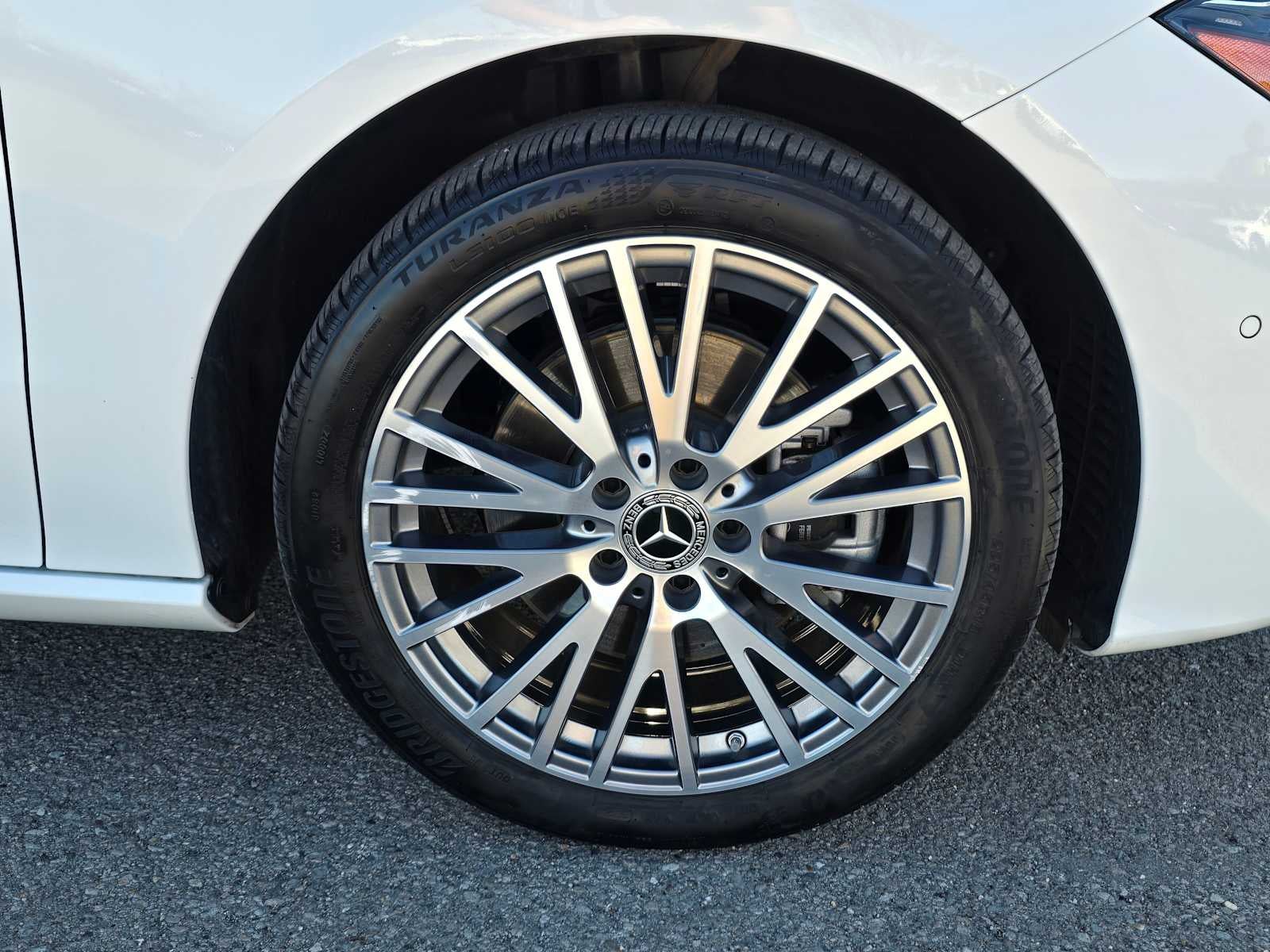 2025 Mercedes-Benz CLA CLA 250