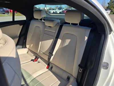 2025 Mercedes-Benz CLA CLA 250