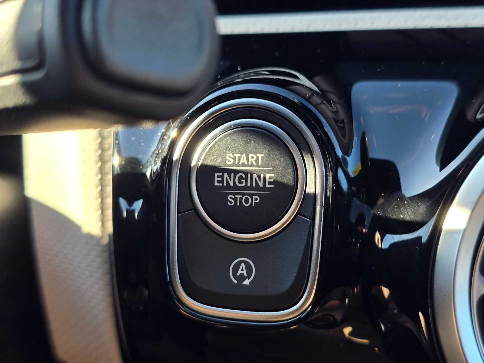 2025 Mercedes-Benz CLA CLA 250