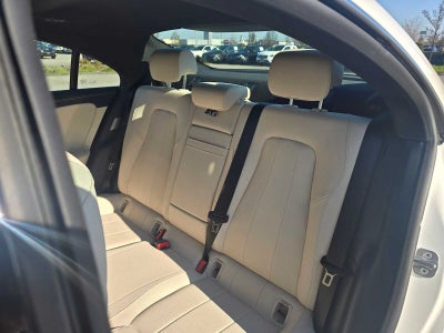 2025 Mercedes-Benz CLA CLA 250