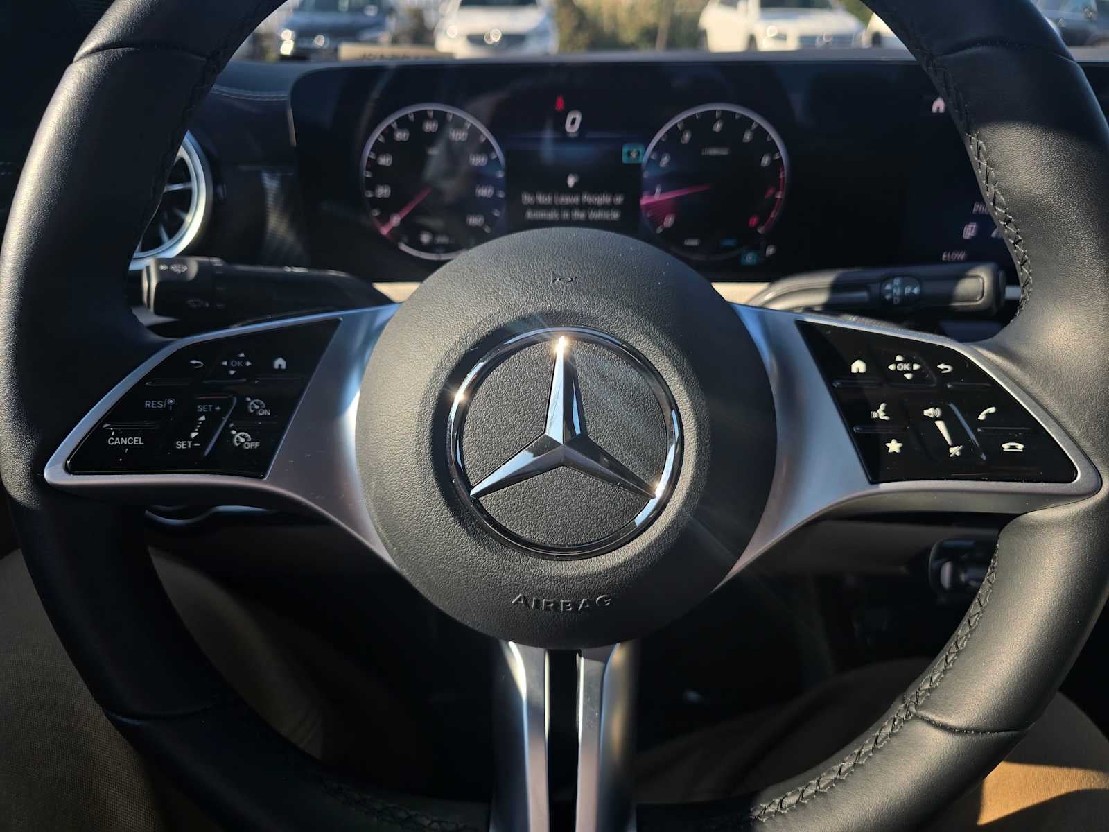 2025 Mercedes-Benz CLA CLA 250