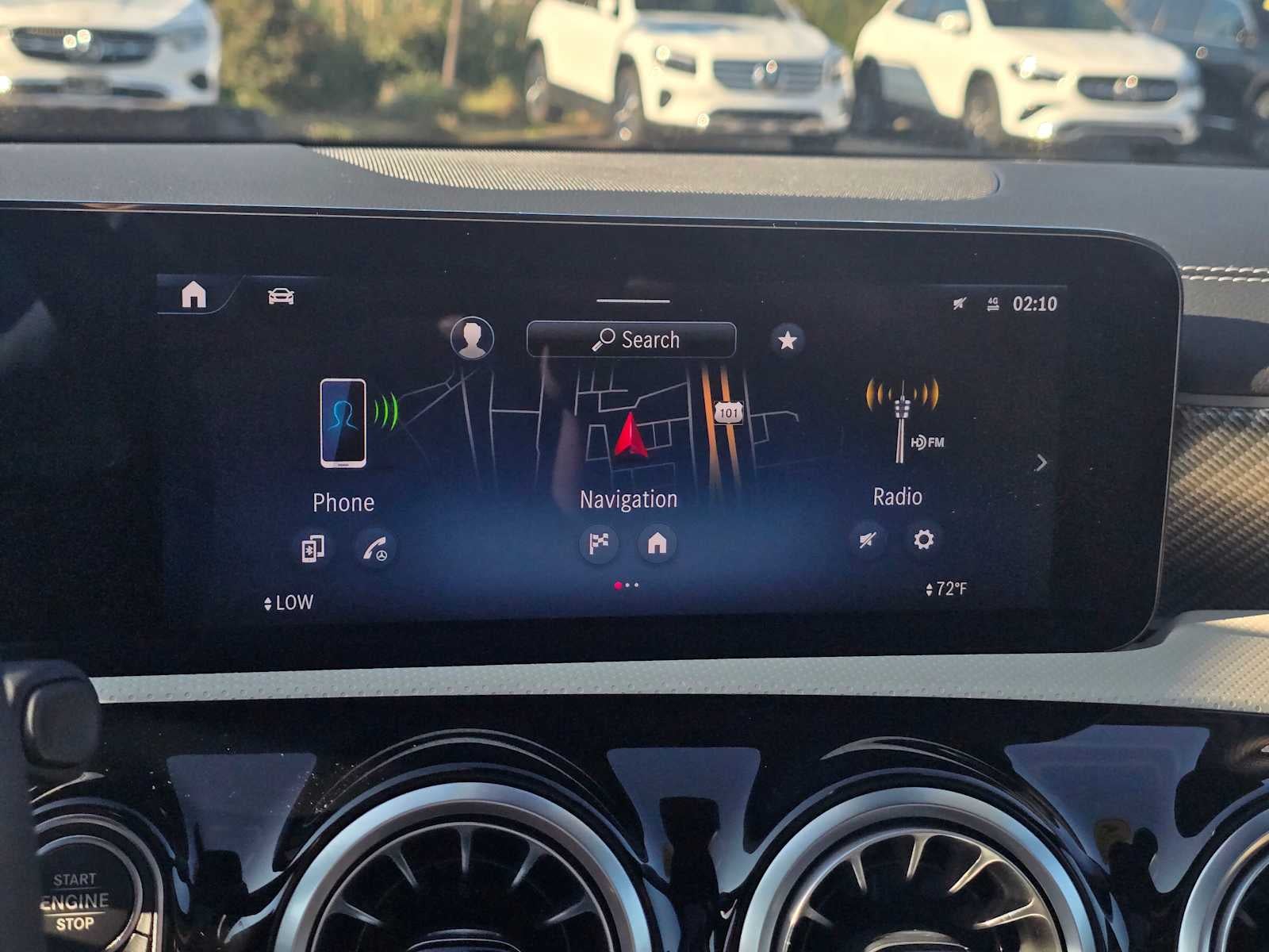 2025 Mercedes-Benz CLA CLA 250