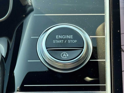 2024 Mercedes-Benz S-Class S 500