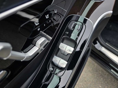 2024 Mercedes-Benz S-Class S 580