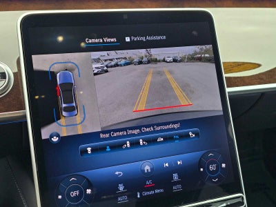 2024 Mercedes-Benz S-Class S 580