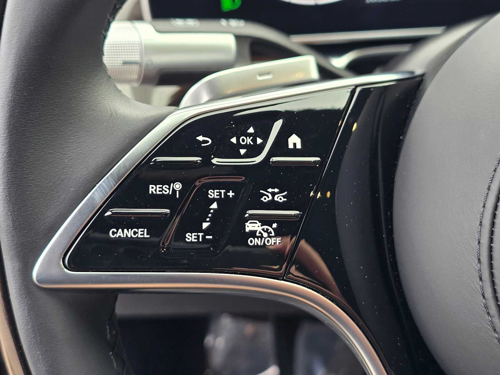 2024 Mercedes-Benz S-Class S 580