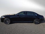 2024 Mercedes-Benz S-Class S 580