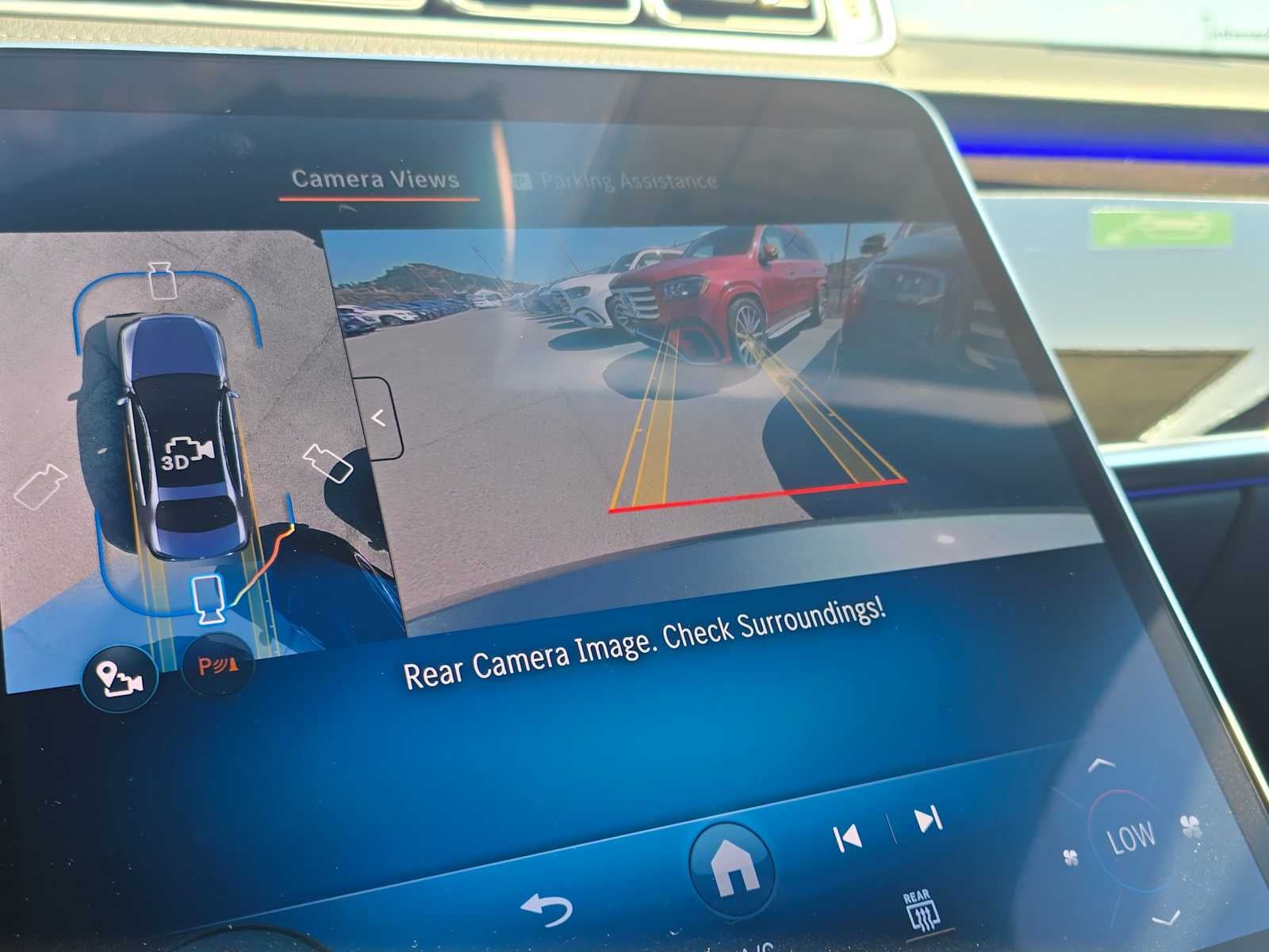 2026 Mercedes-Benz S-Class AMG® S 63 E