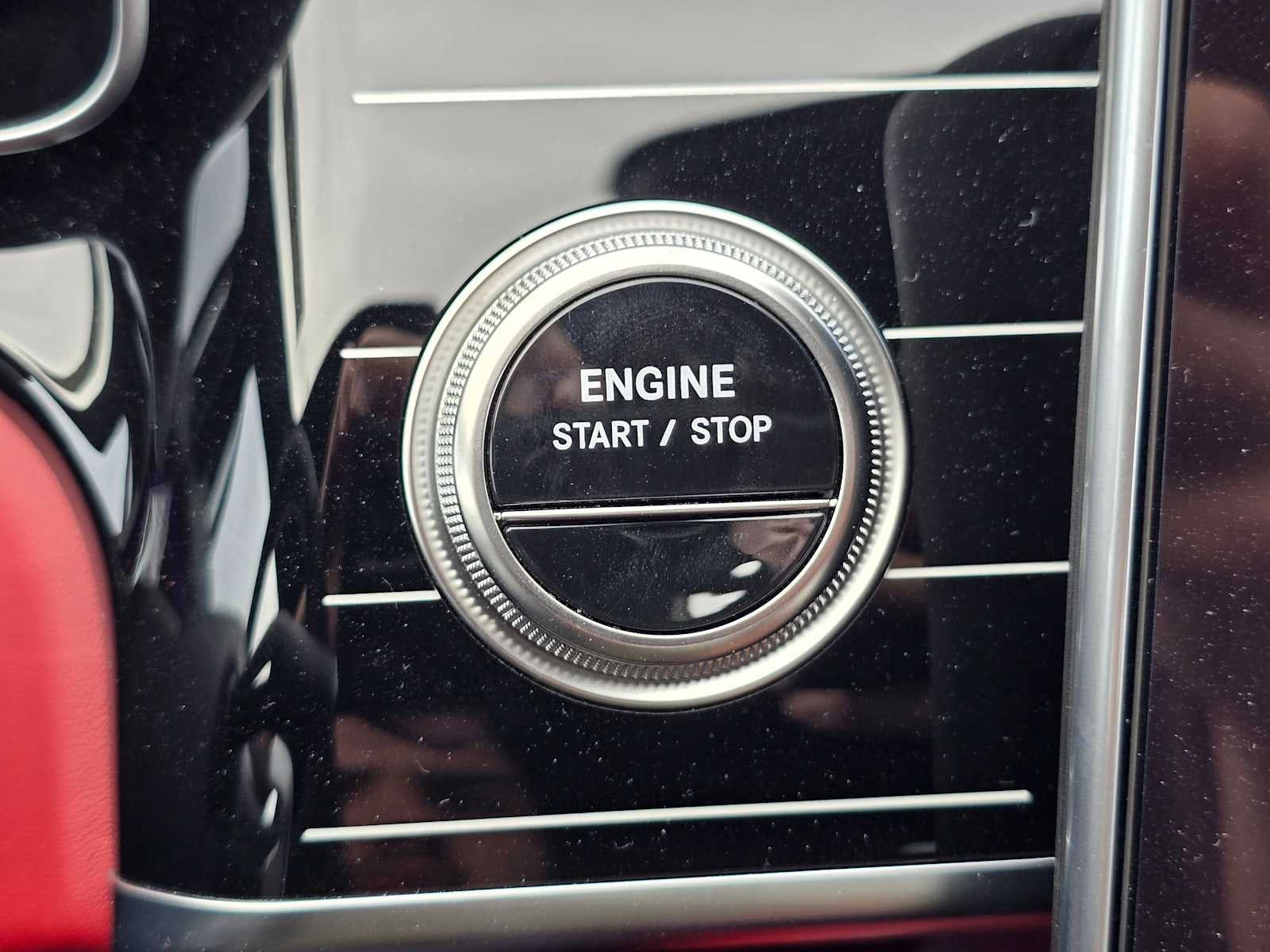 2025 Mercedes-Benz S-Class AMG® S 63 E