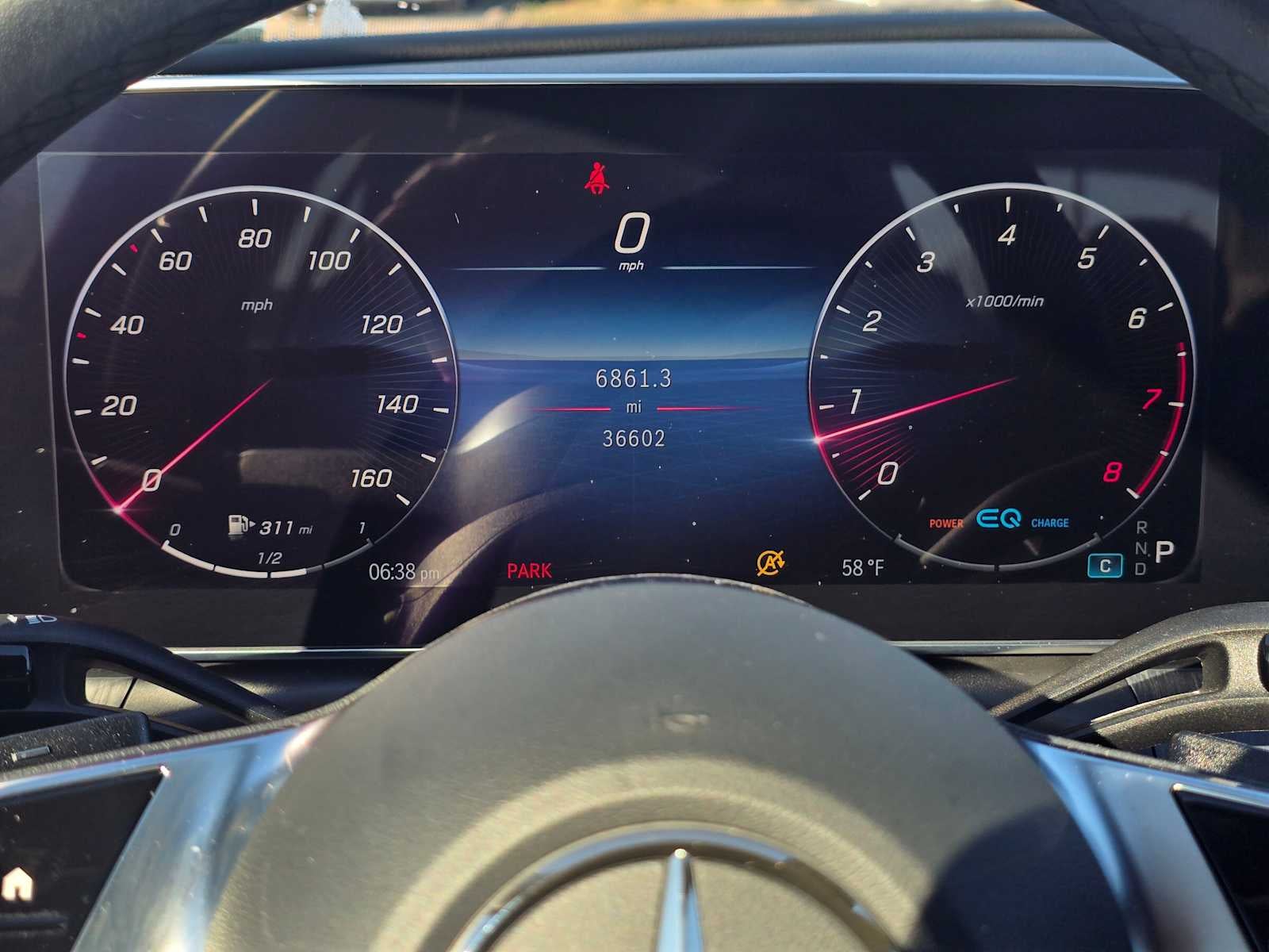 2022 Mercedes-Benz C-Class C 300