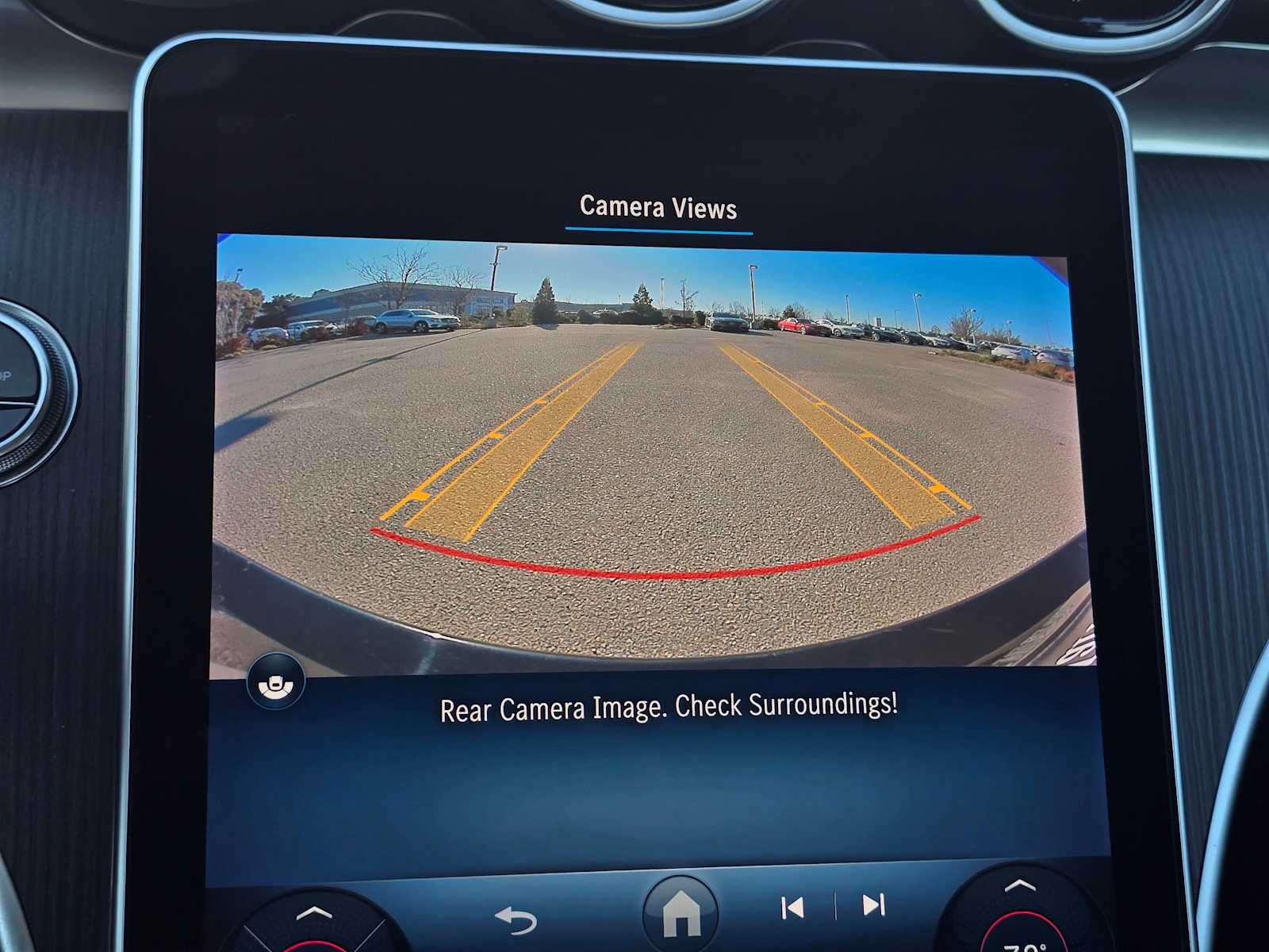 2022 Mercedes-Benz C-Class C 300