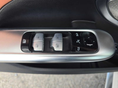 2025 Mercedes-Benz C-Class AMG® C 63 S E Performance