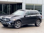 2020 Mercedes-Benz GLC GLC 300