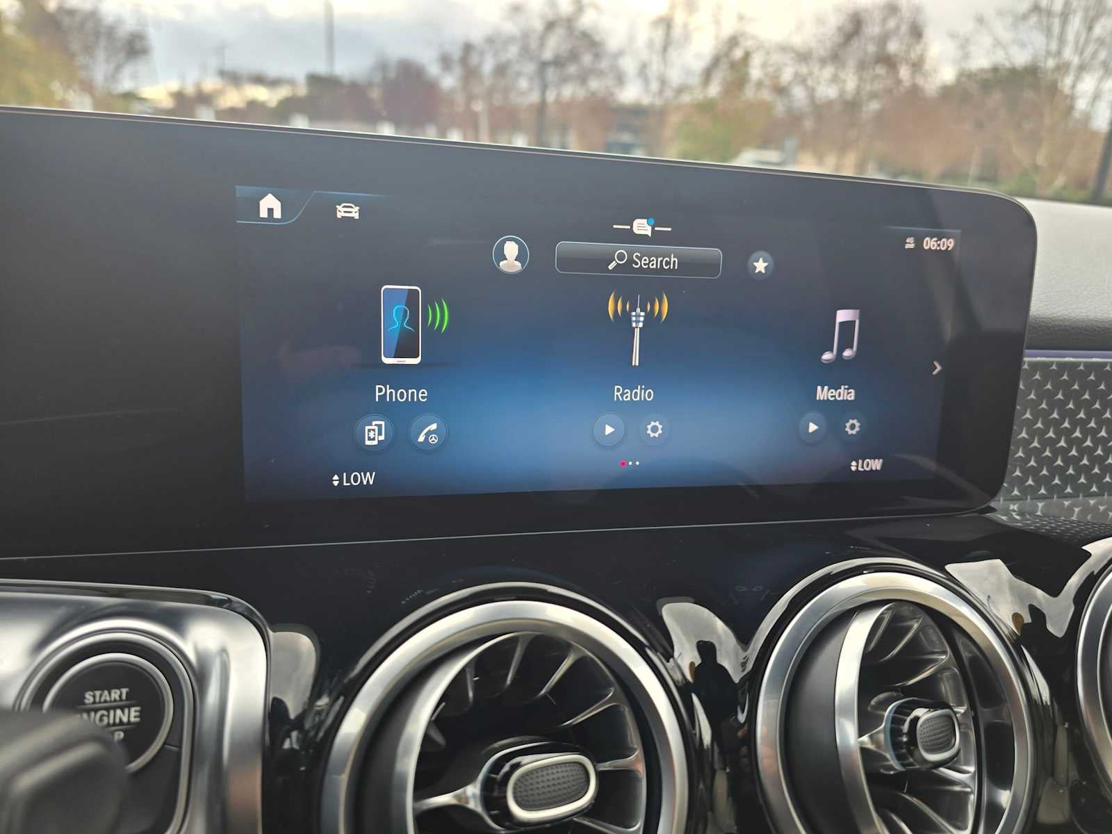 2025 Mercedes-Benz GLB GLB 250