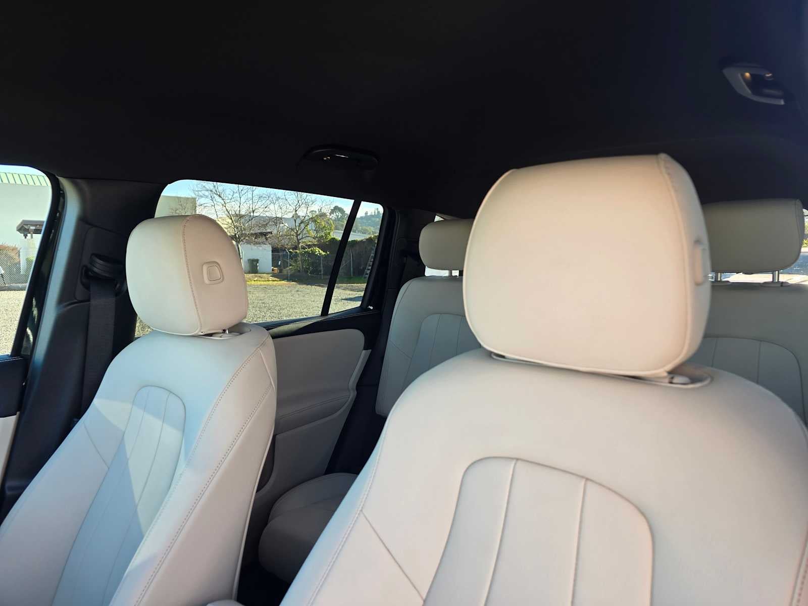 2025 Mercedes-Benz GLB GLB 250