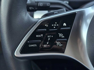 2025 Mercedes-Benz GLB GLB 250