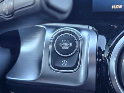 2025 Mercedes-Benz GLB GLB 250