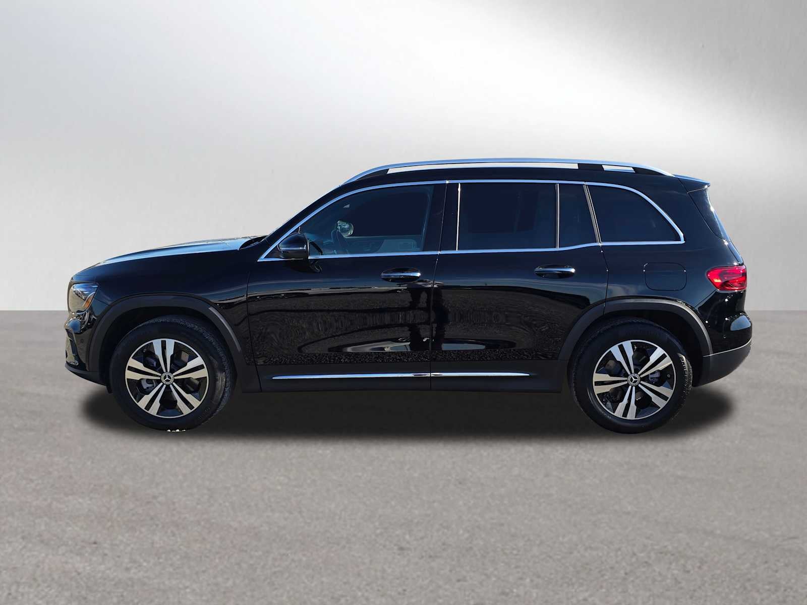 2025 Mercedes-Benz GLB GLB 250