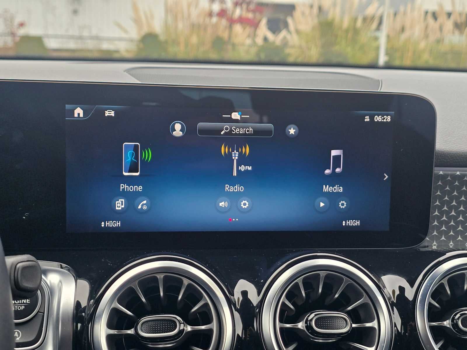 2025 Mercedes-Benz GLB GLB 250