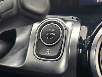 2025 Mercedes-Benz GLB GLB 250