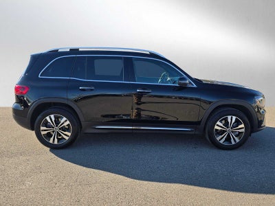 2025 Mercedes-Benz GLB GLB 250