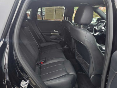 2025 Mercedes-Benz GLA GLA 250