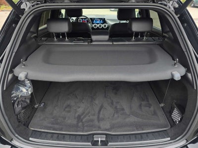 2025 Mercedes-Benz GLA GLA 250