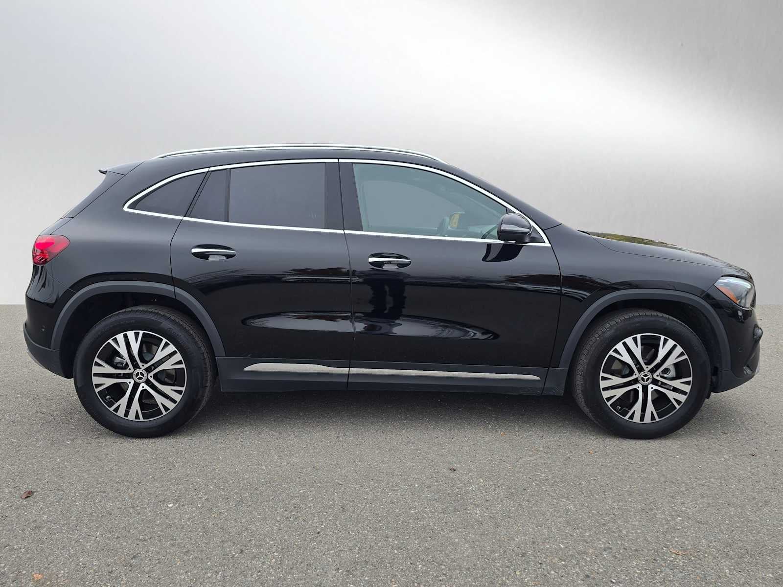 2025 Mercedes-Benz GLA GLA 250