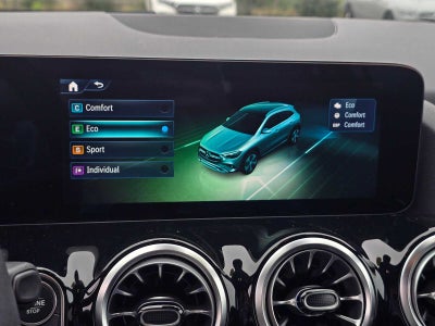 2025 Mercedes-Benz GLA GLA 250